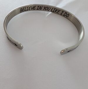 Stainless Steel Bracelet